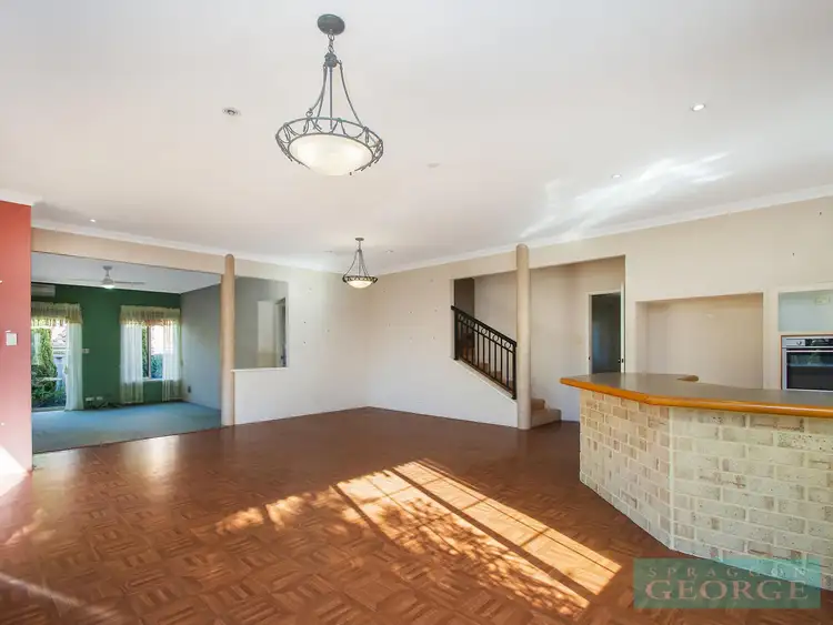 Seventh view of Homely house listing, 136 Seacrest Drive, Sorrento WA 6020