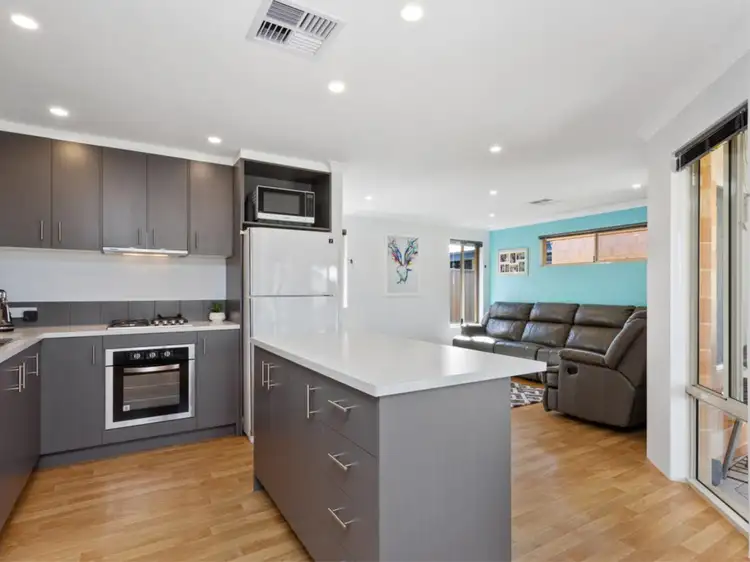 34 Liberation Street, Harrisdale WA 6112