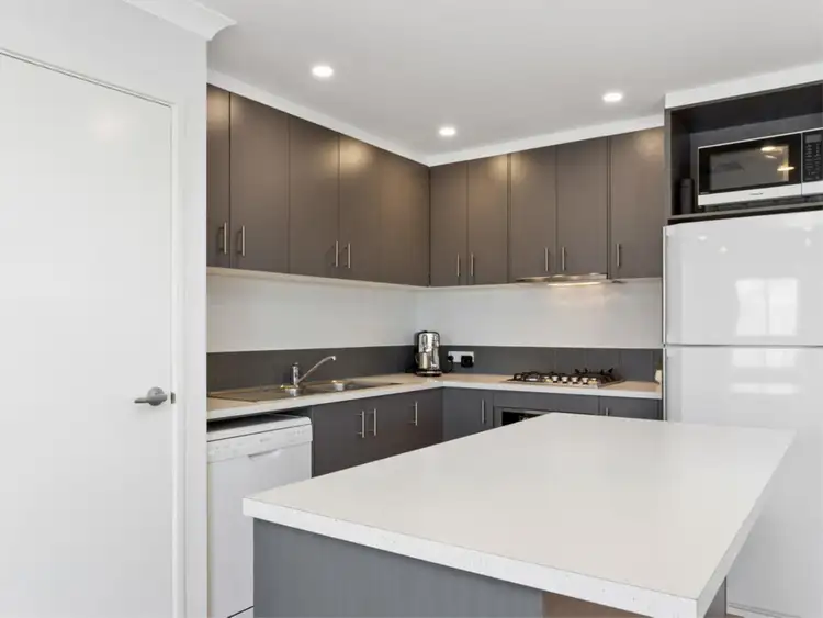 Second view of Homely house listing, 34 Liberation Street, Harrisdale WA 6112