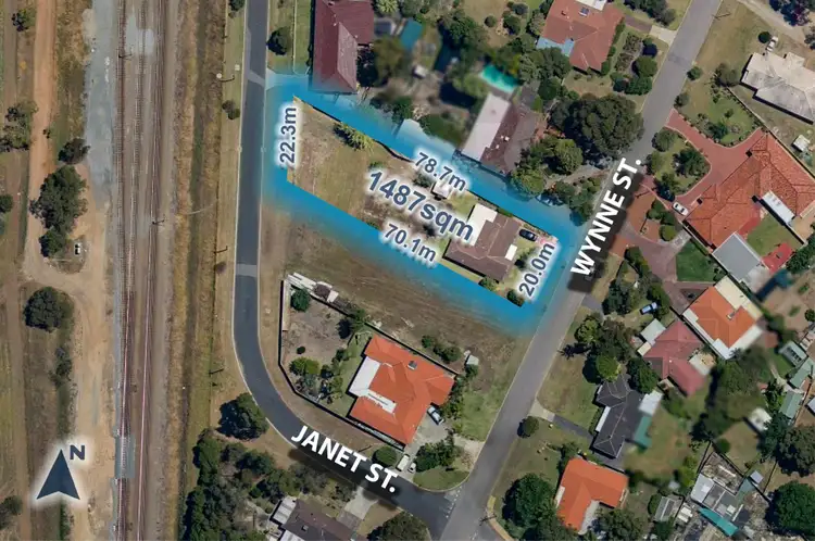 Second view of Homely house listing, 12 Wynne Street, Hazelmere WA 6055