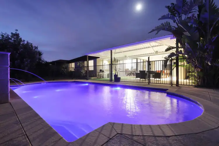 3 Lycett Turn, Southern River WA 6110