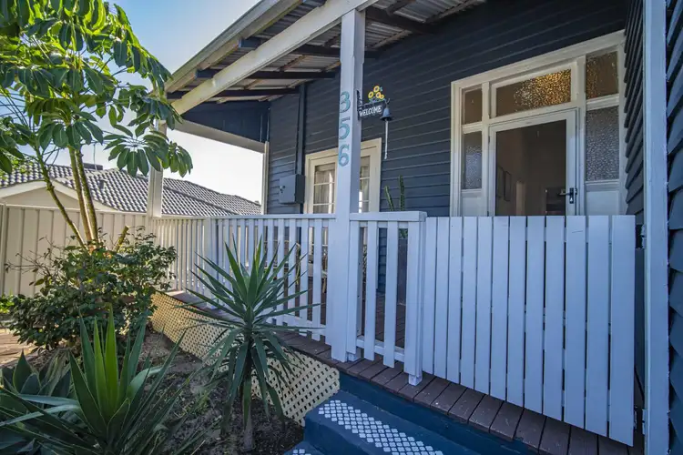 356 Canning Highway, Bicton WA 6157