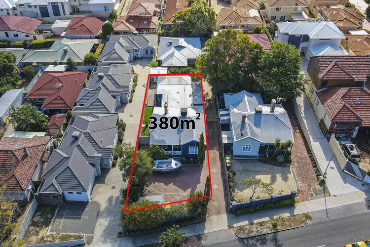 Third view of Homely house listing, 356 Canning Highway, Bicton WA 6157