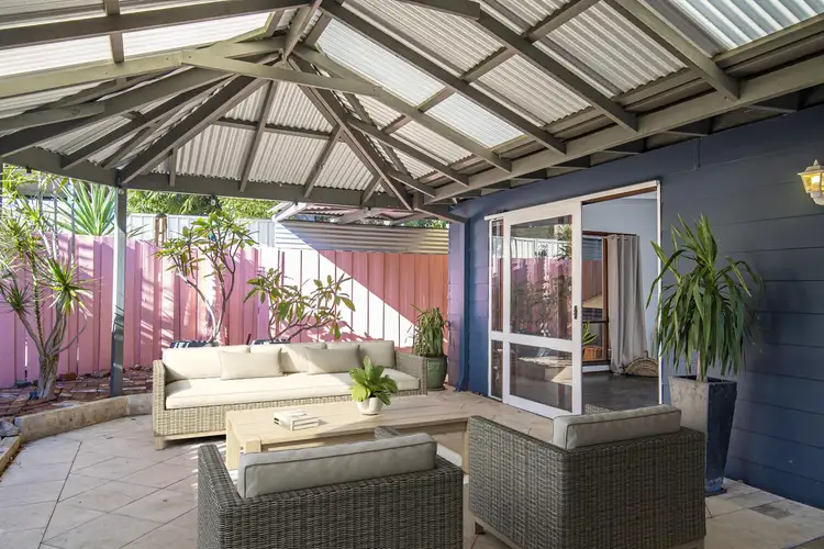 Fourth view of Homely house listing, 356 Canning Highway, Bicton WA 6157