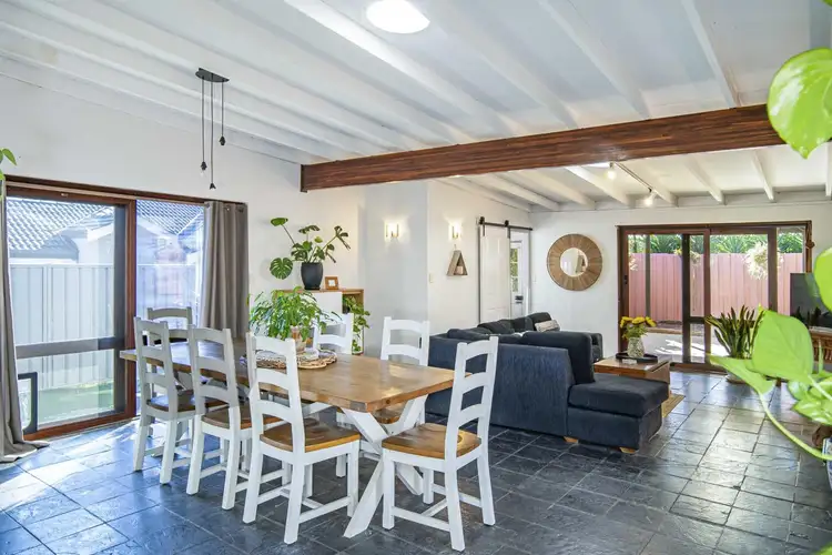 Fifth view of Homely house listing, 356 Canning Highway, Bicton WA 6157