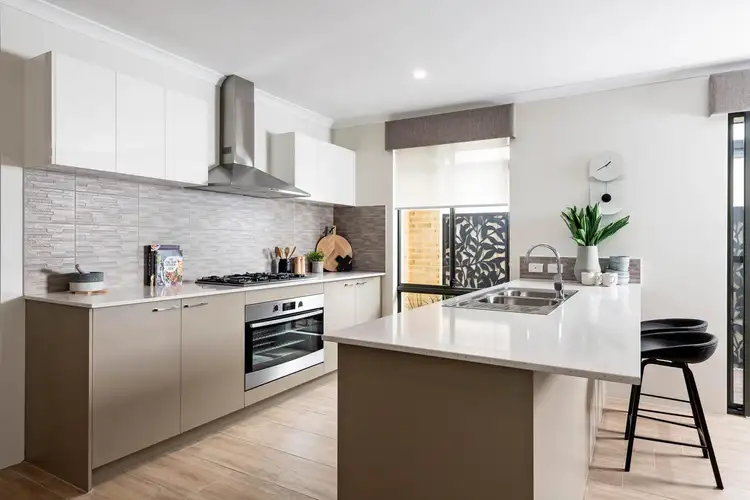 Fourth view of Homely house listing, 5 Beethoven Street, Banksia Grove WA 6031