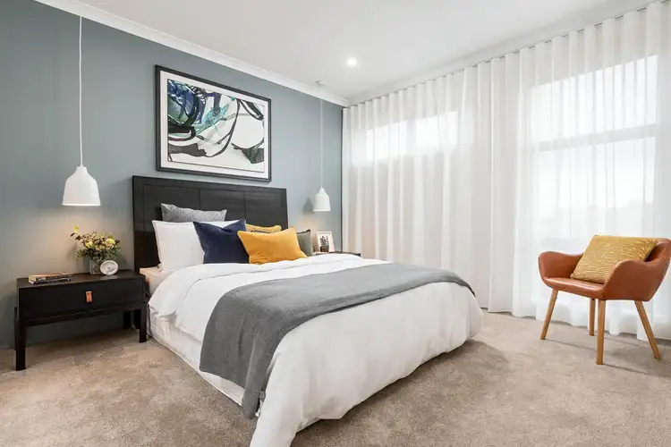 Sixth view of Homely house listing, 5 Beethoven Street, Banksia Grove WA 6031