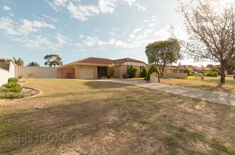 Second view of Homely house listing, 8 Georgetown Drive, Safety Bay WA 6169
