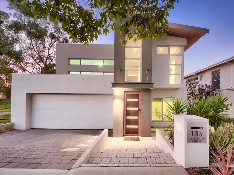 13a Wellington  Parade, Yokine WA 6060