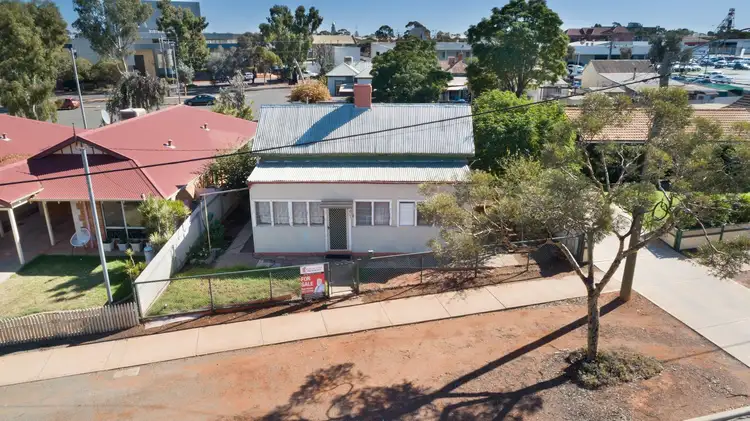 Main view of Homely house listing, Lot 3, 18 George Street, Kalgoorlie WA 6430