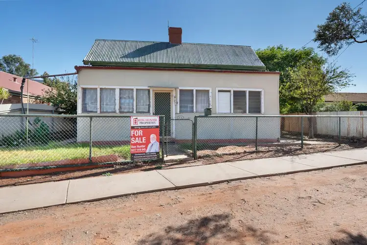 Second view of Homely house listing, Lot 3, 18 George Street, Kalgoorlie WA 6430