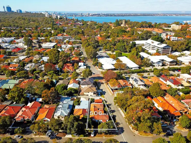 70 Meriwa Street, Nedlands WA 6009