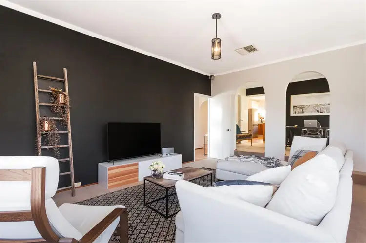 Second view of Homely house listing, 3 Bellairs Road, Kardinya WA 6163