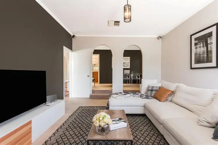 Fifth view of Homely house listing, 3 Bellairs Road, Kardinya WA 6163
