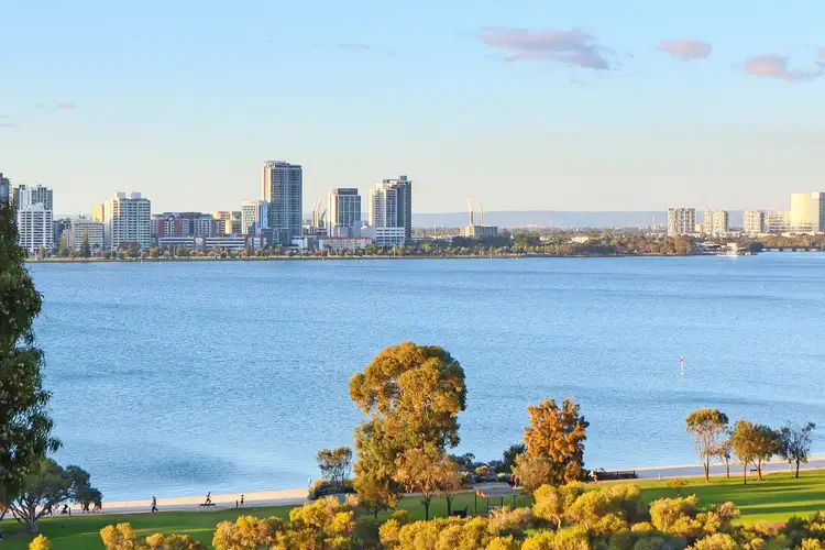 53/154 Mill Point Road, South Perth WA 6151