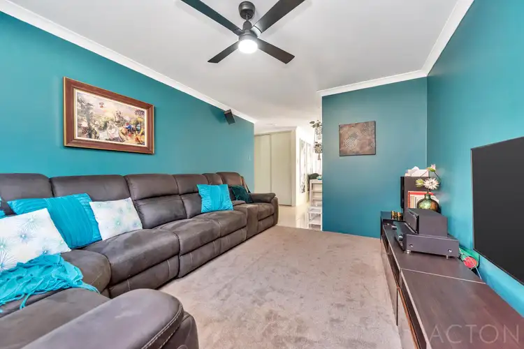 Sixth view of Homely house listing, 176 Badgerup Avenue, Lakelands WA 6180