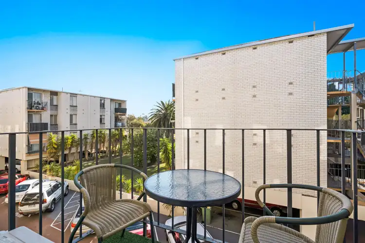 Second view of Homely unit listing, 26/156 Whatley Crescent, Maylands WA 6051
