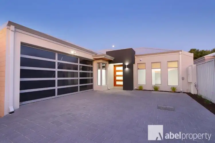 Main view of Homely house listing, 36c Park Street, Tuart Hill WA 6060