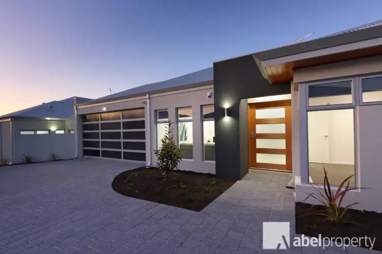 Third view of Homely house listing, 36c Park Street, Tuart Hill WA 6060