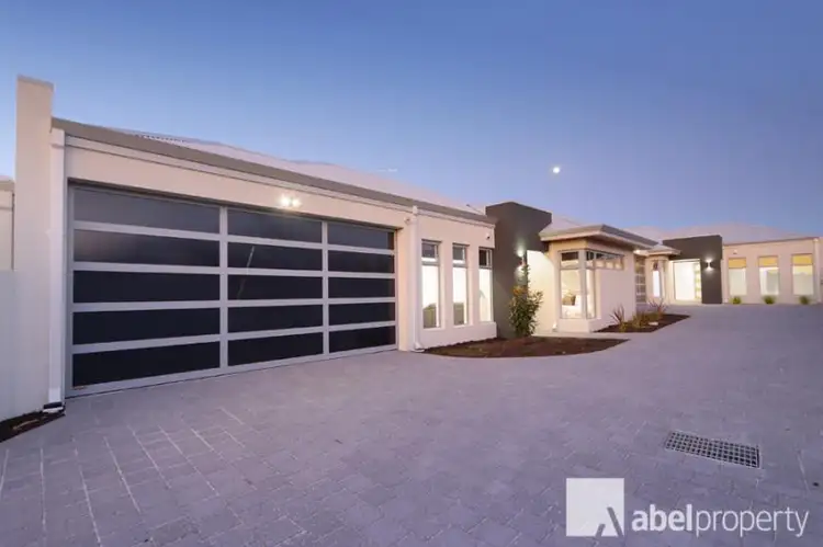 Fourth view of Homely house listing, 36c Park Street, Tuart Hill WA 6060