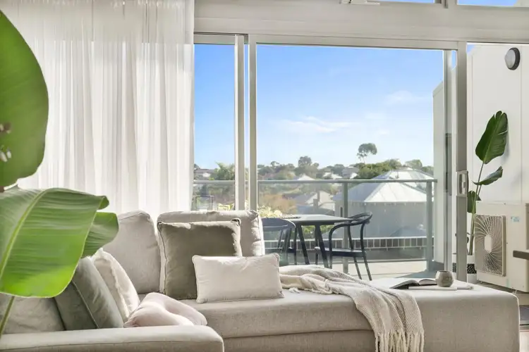 Sixth view of Homely apartment listing, 23/405 Oxford Street, Mount Hawthorn WA 6016