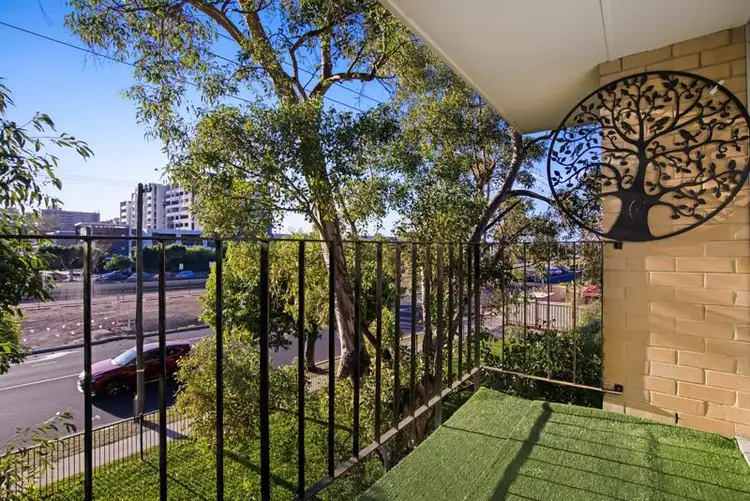 Second view of Homely unit listing, 15/222 Whatley Crescent, Maylands WA 6051
