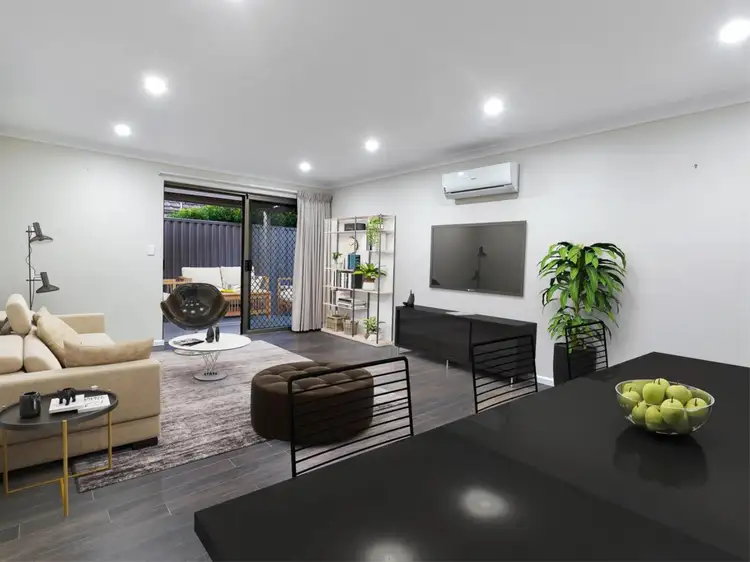 Main view of Homely villa listing, 2/226 Flinders Street, Yokine WA 6060