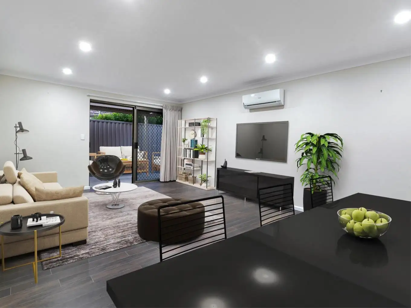 Main view of Homely villa listing, 2/226 Flinders Street, Yokine WA 6060