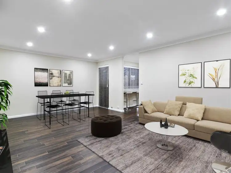 Second view of Homely villa listing, 2/226 Flinders Street, Yokine WA 6060
