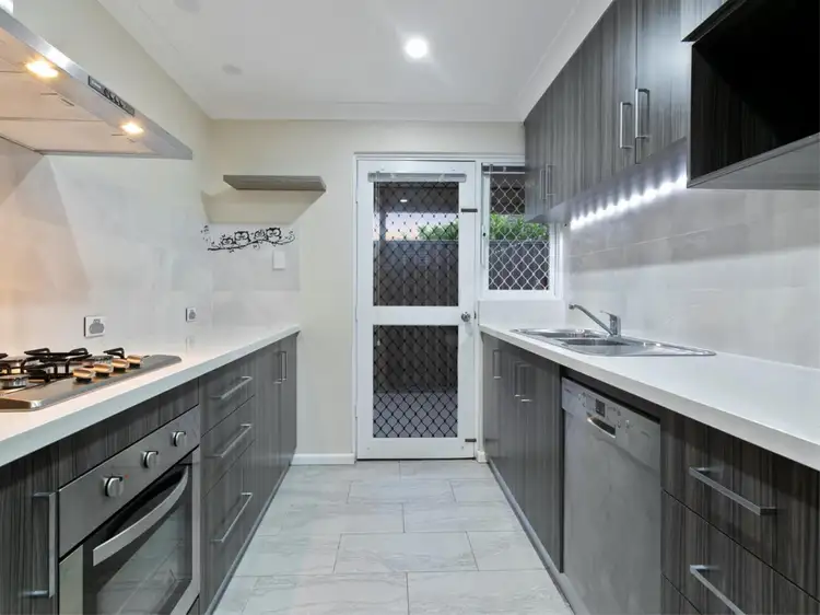 Third view of Homely villa listing, 2/226 Flinders Street, Yokine WA 6060