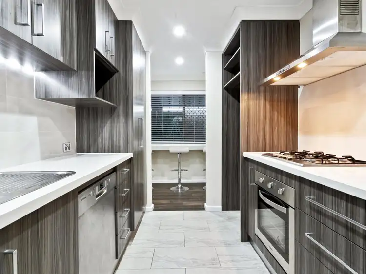Fourth view of Homely villa listing, 2/226 Flinders Street, Yokine WA 6060