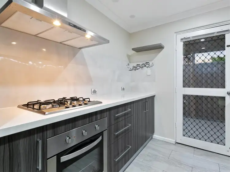 Fifth view of Homely villa listing, 2/226 Flinders Street, Yokine WA 6060