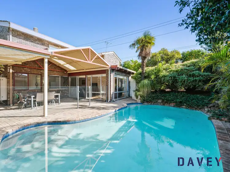 Sixth view of Homely house listing, 27 Culloden Road, Duncraig WA 6023