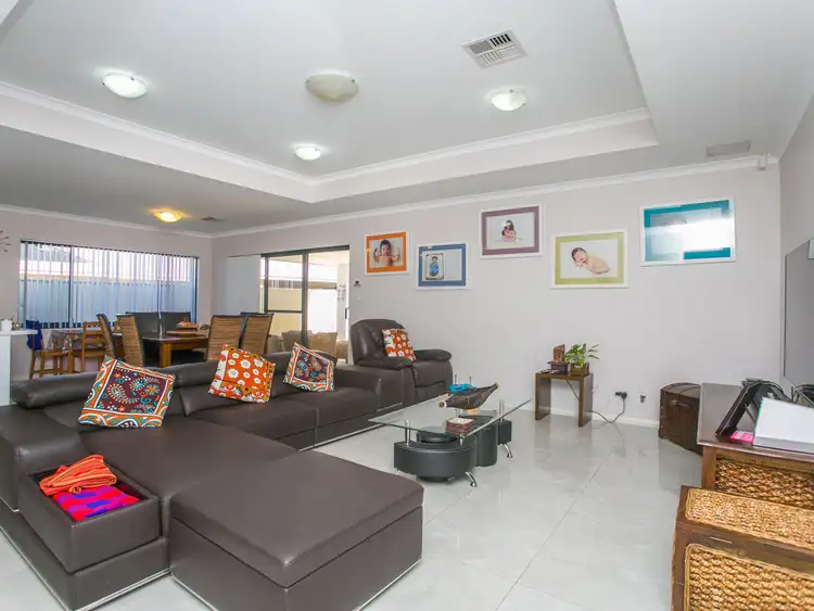 Third view of Homely house listing, 15 Huxleys Trail, Burns Beach WA 6028