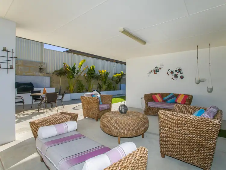 Fourth view of Homely house listing, 15 Huxleys Trail, Burns Beach WA 6028