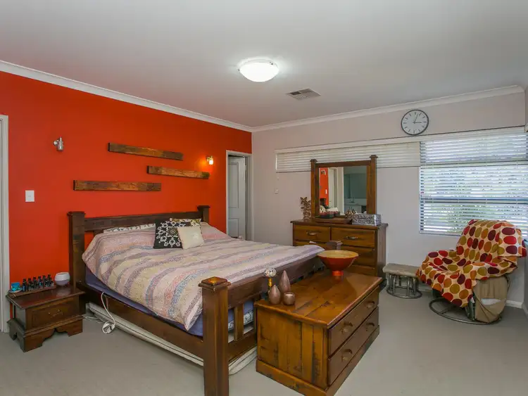 Fifth view of Homely house listing, 15 Huxleys Trail, Burns Beach WA 6028