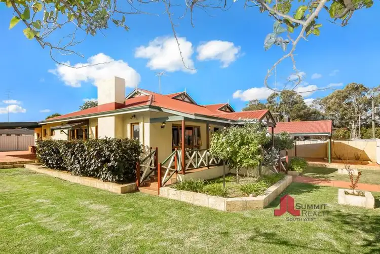 2 Treen Street, South Bunbury WA 6230