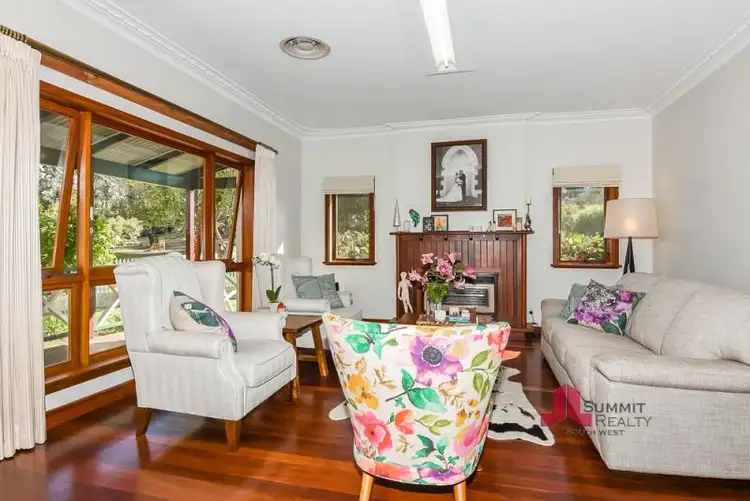 Fourth view of Homely house listing, 2 Treen Street, South Bunbury WA 6230