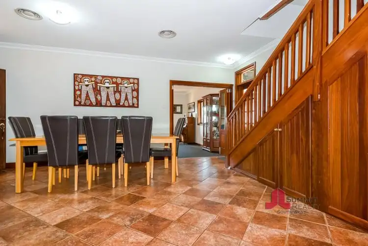 Sixth view of Homely house listing, 2 Treen Street, South Bunbury WA 6230