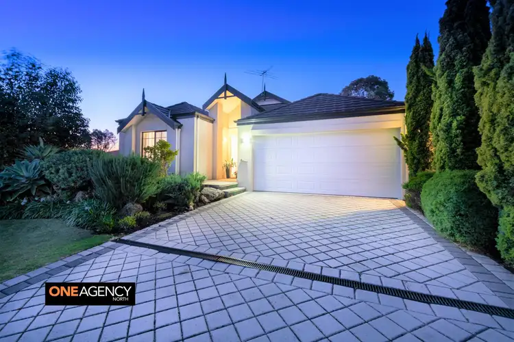 24 Padstow Street, Karrinyup WA 6018