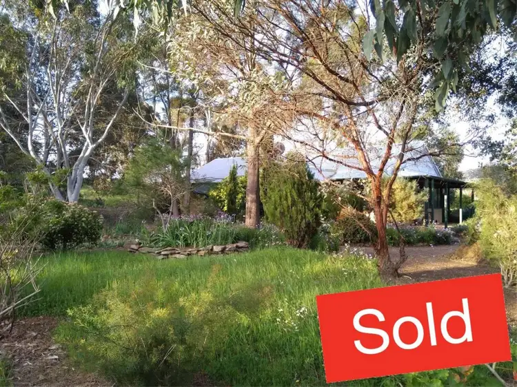 75 Mistletoe View, Crossman WA 6390