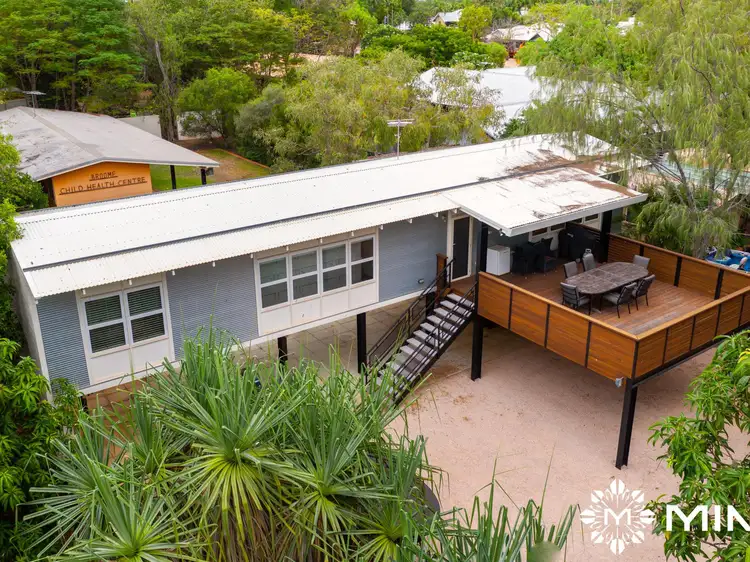 23 Anne Street, Broome WA 6725