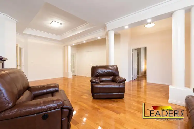 Fifth view of Homely house listing, 40 Boscastle Way, Darch WA 6065
