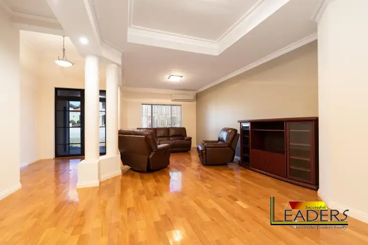 Sixth view of Homely house listing, 40 Boscastle Way, Darch WA 6065