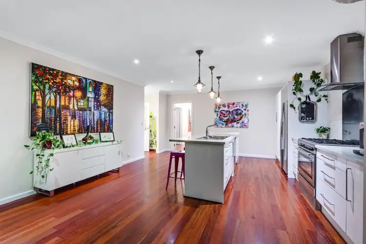 Fourth view of Homely house listing, 11 Marmion Street, North Perth WA 6006