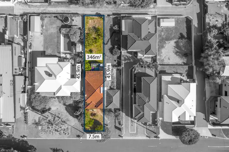 2/177 Westview Street, Scarborough WA 6019