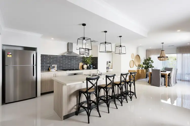 Third view of Homely house listing, 16 Sedano Crescent, Wellard WA 6170