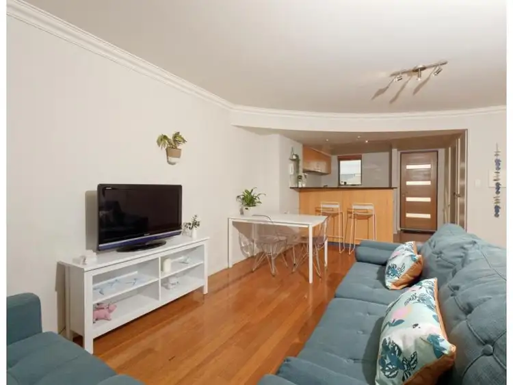 Main view of Homely apartment listing, 5/1020 Wellington Street, West Perth WA 6005