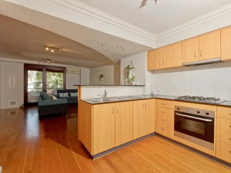 Fourth view of Homely apartment listing, 5/1020 Wellington Street, West Perth WA 6005