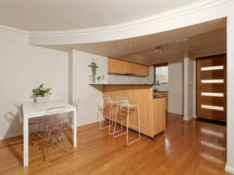 Fifth view of Homely apartment listing, 5/1020 Wellington Street, West Perth WA 6005